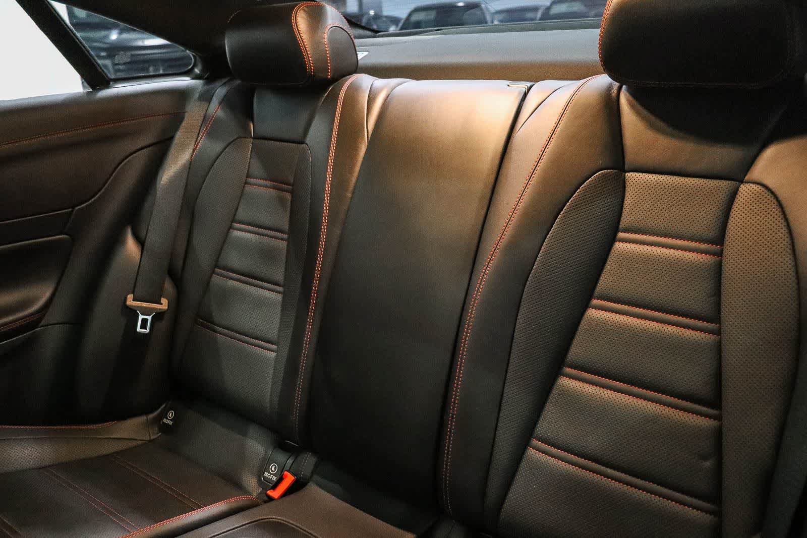 Used 2020 Mercedes-Benz E 53 AMG 4MATIC Coupe image 19