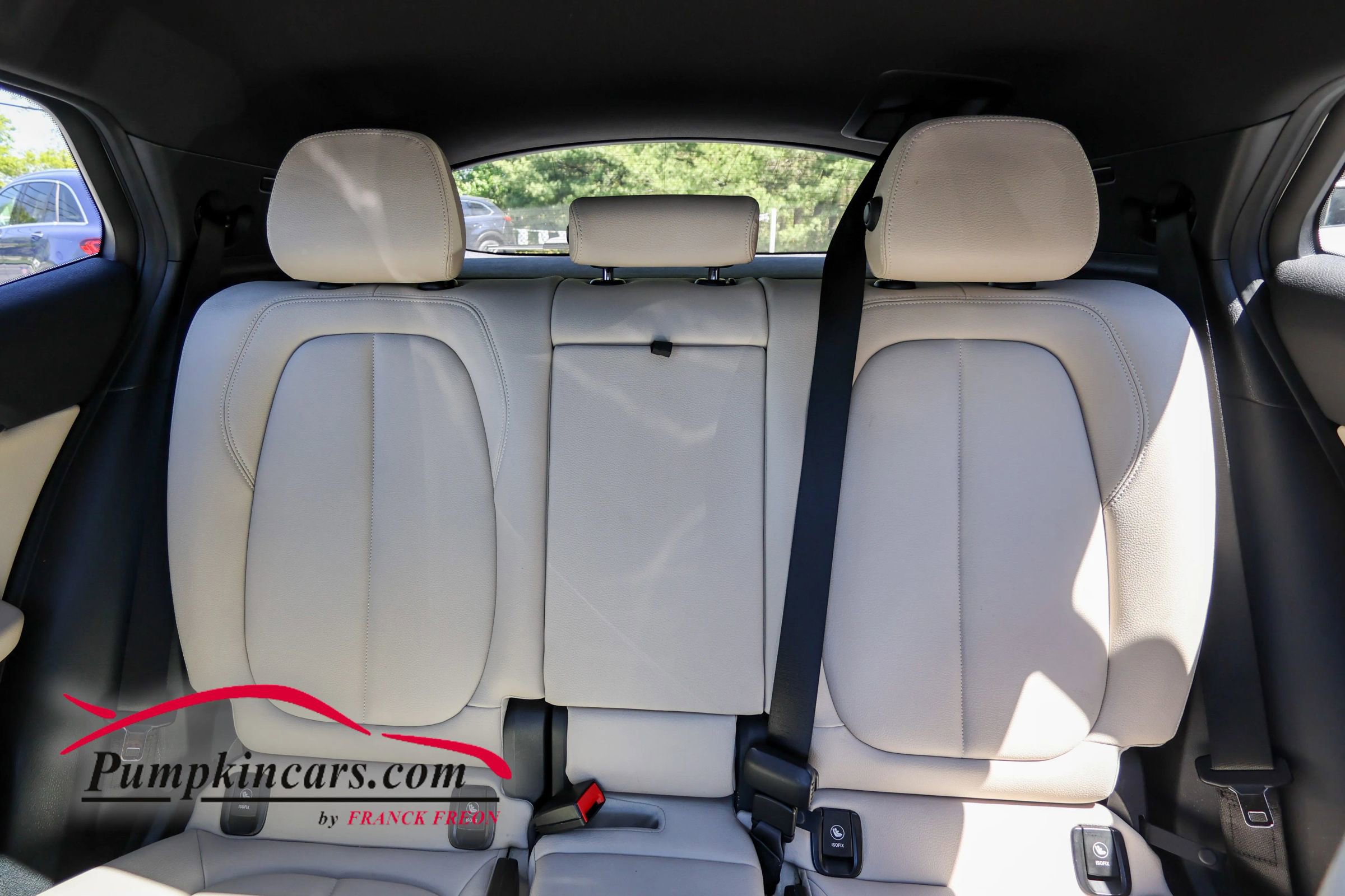 Used 2019 BMW X2 xDrive28i w/ Convenience Package AWD/4WD image 31