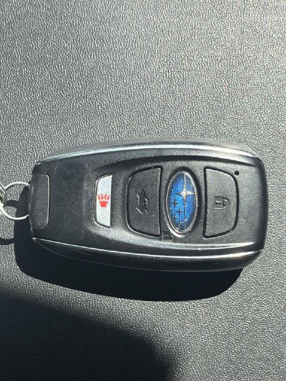 Used 2024 Subaru Impreza RS AWD/4WD image 4