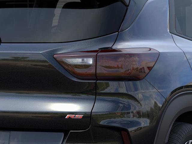 New 2026 Chevrolet TrailBlazer RS image 11