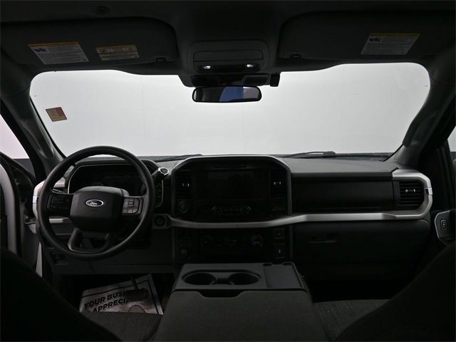 Used 2023 Ford F150 XLT w/ Trailer Tow Package image 16