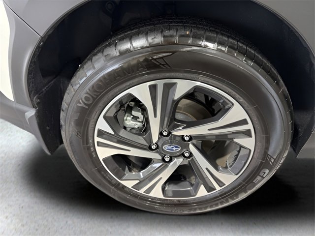 Certified 2024 Subaru Crosstrek 2.0i Premium image 40
