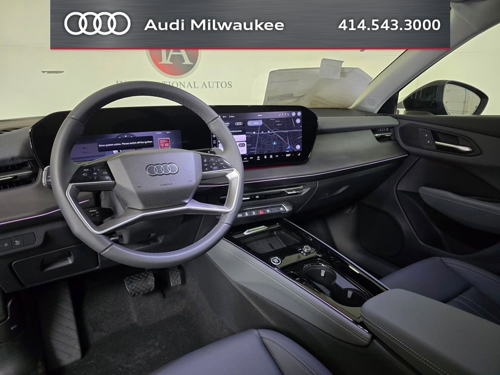 New 2026 Audi Q3 quattro 2.0T AWD/4WD image 22