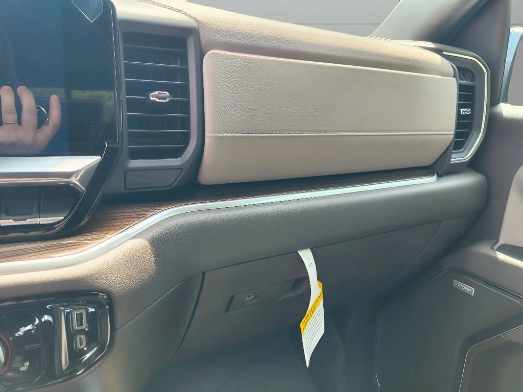 New 2025 Chevrolet Silverado 1500 LT Trail Boss w/ Convenience Package II image 25