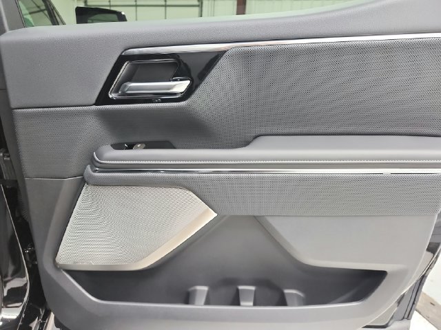 New 2026 GMC Sierra EV Denali AWD/4WD image 43