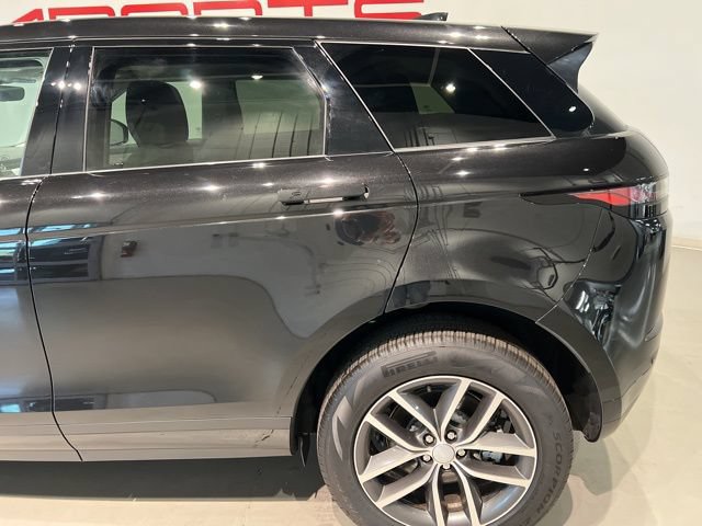 Used 2025 Land Rover Range Rover Evoque S AWD/4WD image 10