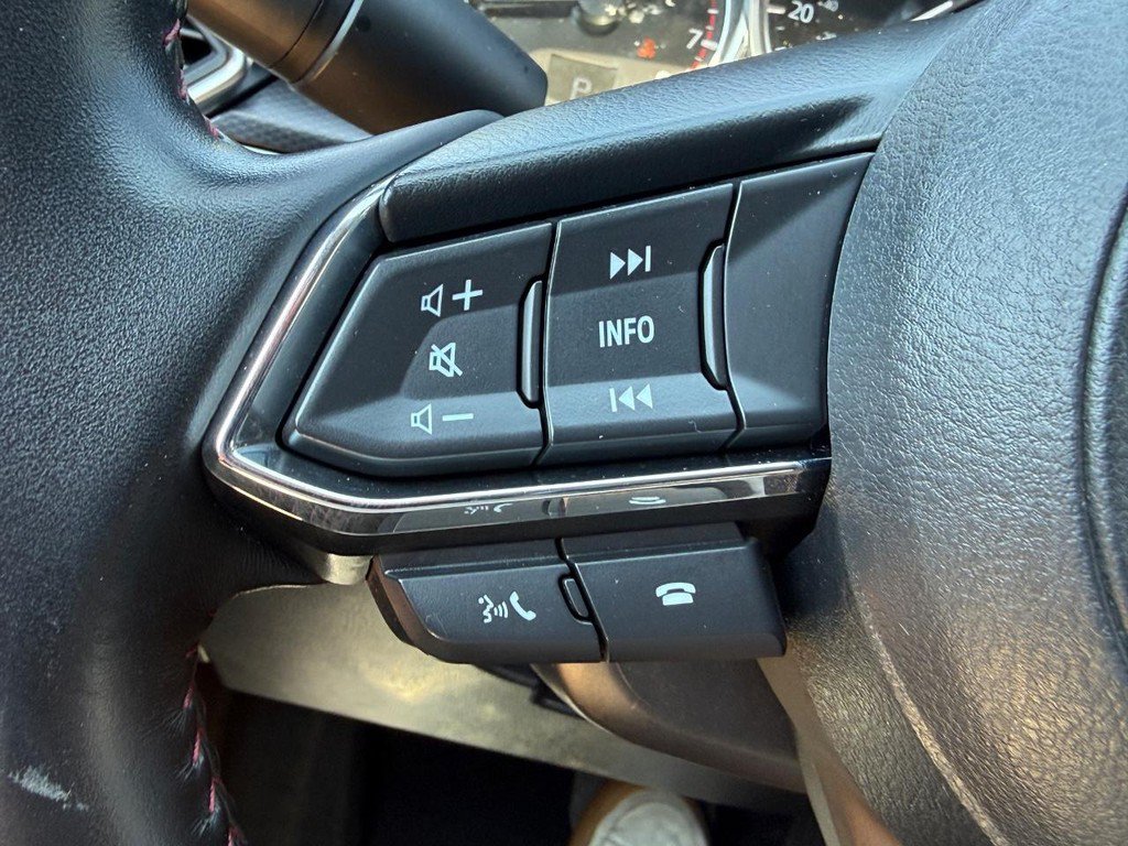 Used 2024 MAZDA CX-5 Carbon Edition AWD/4WD image 18