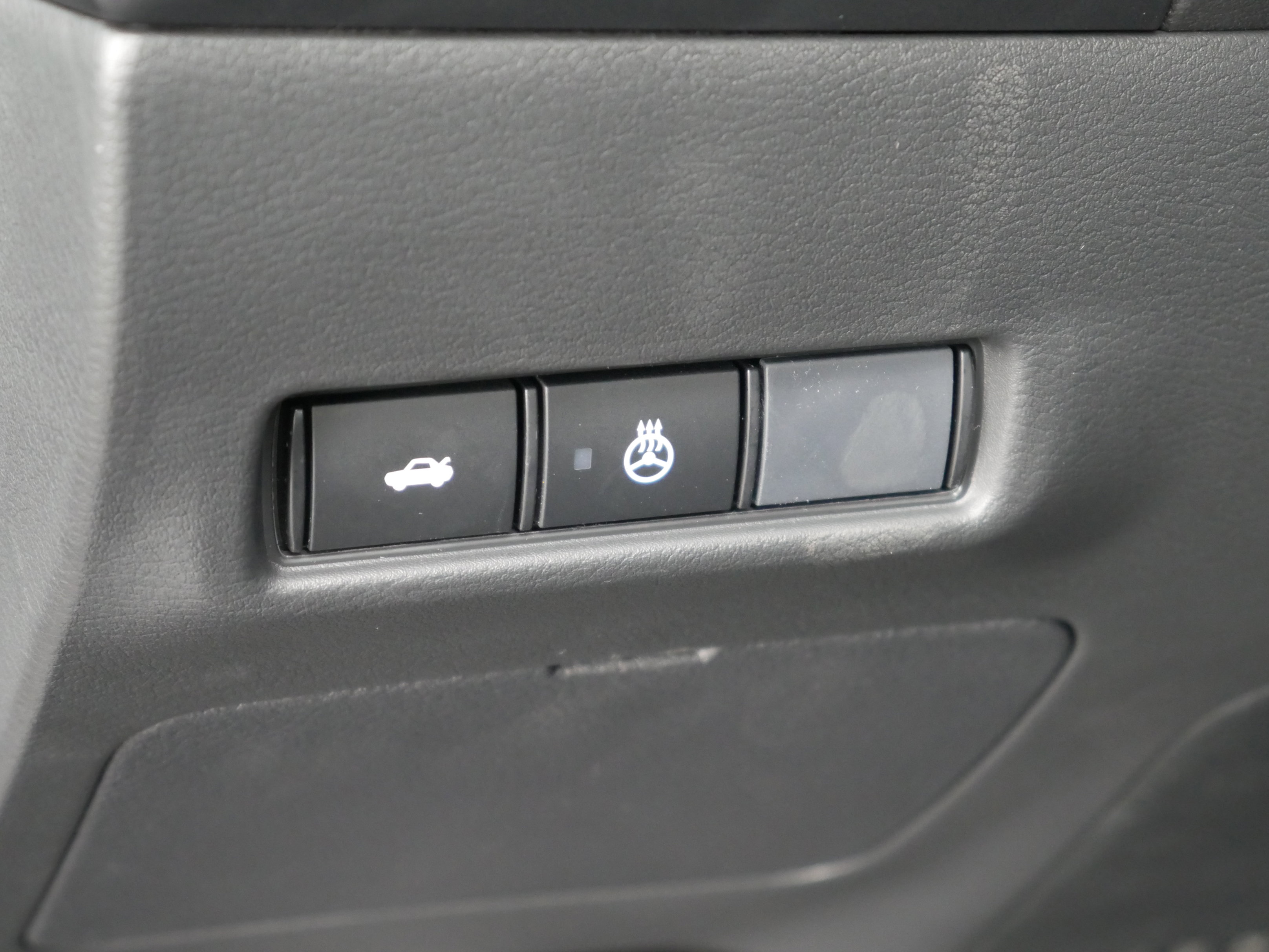 New 2026 Nissan Sentra SV w/ SV Convenience Package image 6