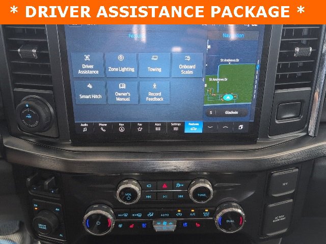 New 2025 Ford F250 Lariat w/ Lariat Ultimate Package image 33