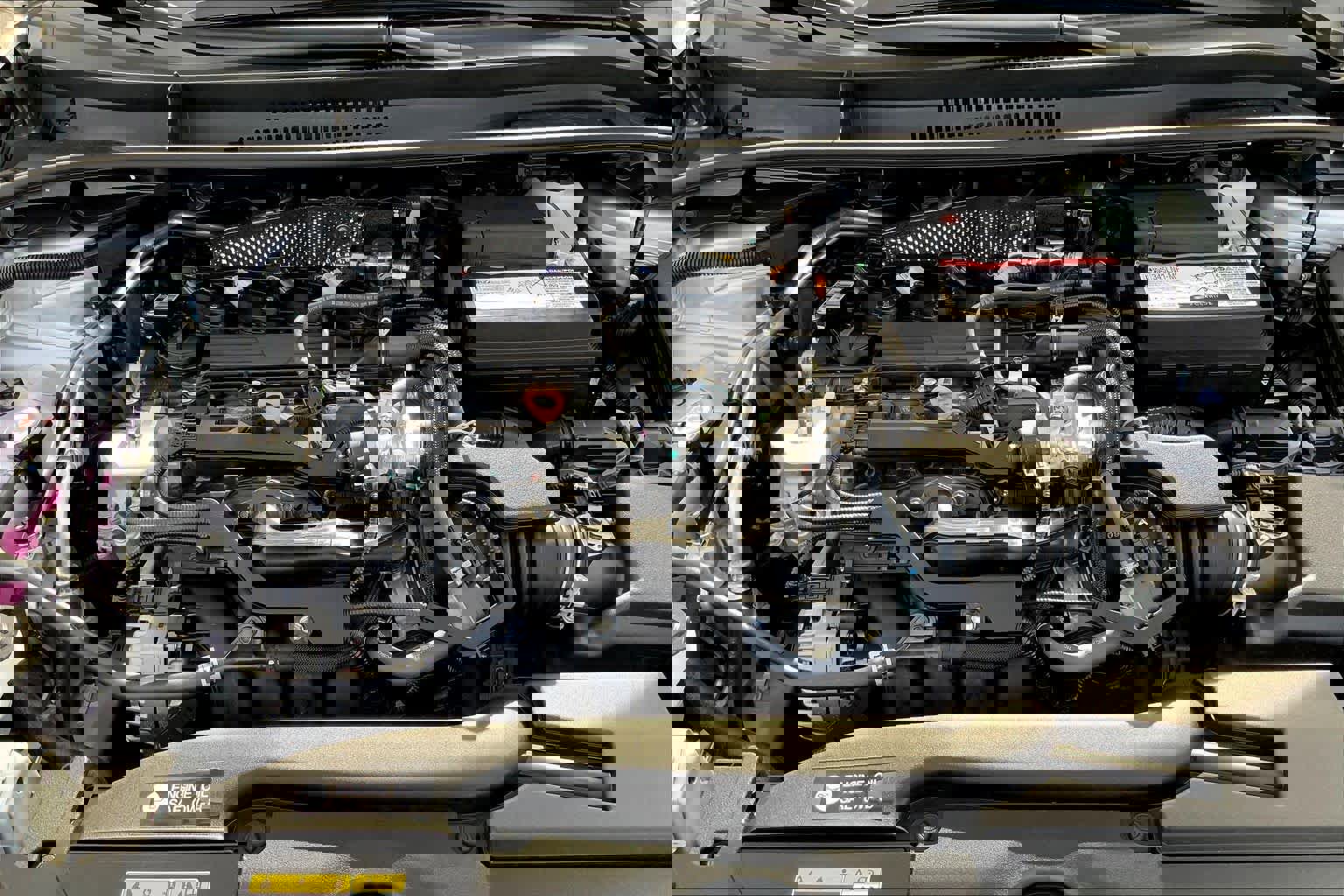 New 2026 Toyota Corolla SE image 16