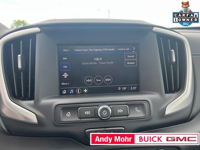 Used 2024 GMC Terrain SLE w/ Driver Convenience Package FWD image 35