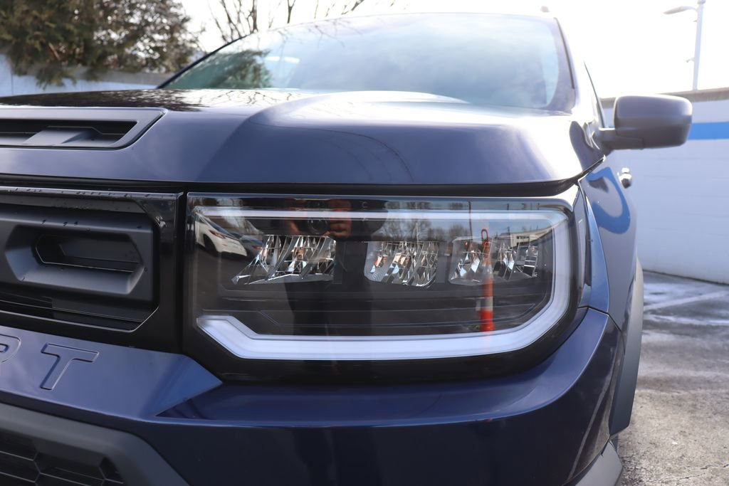 Used 2026 Honda Passport RTL image 9