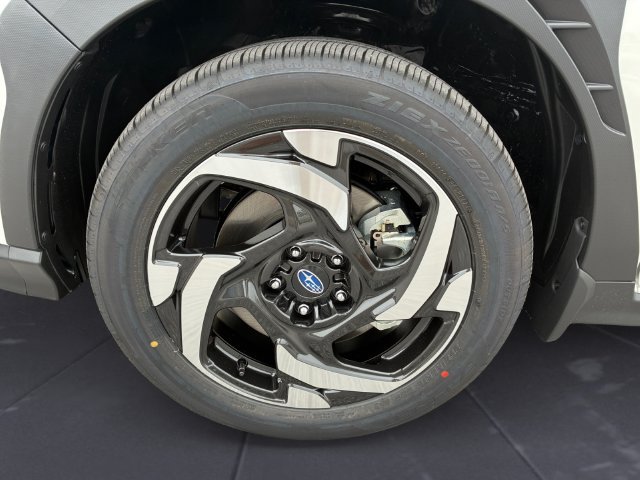 New 2026 Subaru Crosstrek 2.5i Limited AWD/4WD image 14