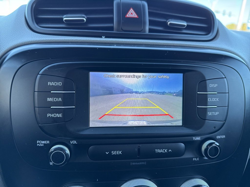 Used 2019 Kia Soul image 9