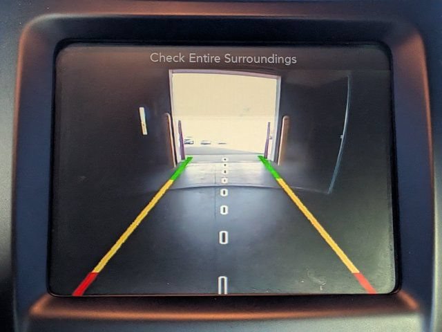 Used 2014 Jeep Cherokee Limited w/ Technology Group FWD image 31