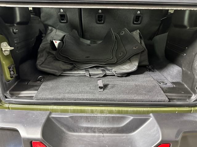 Used 2024 Jeep Wrangler Sport S 4xe w/ Convenience Group image 26