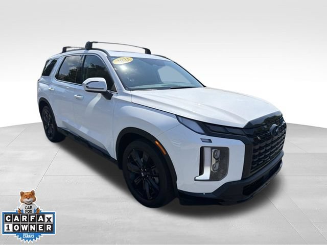 Used 2023 Hyundai Palisade XRT AWD/4WD image 9