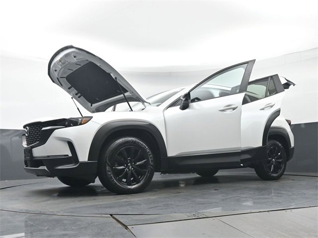 Certified 2023 MAZDA CX-50 AWD 2.5 S w/ Cargo Package image 42