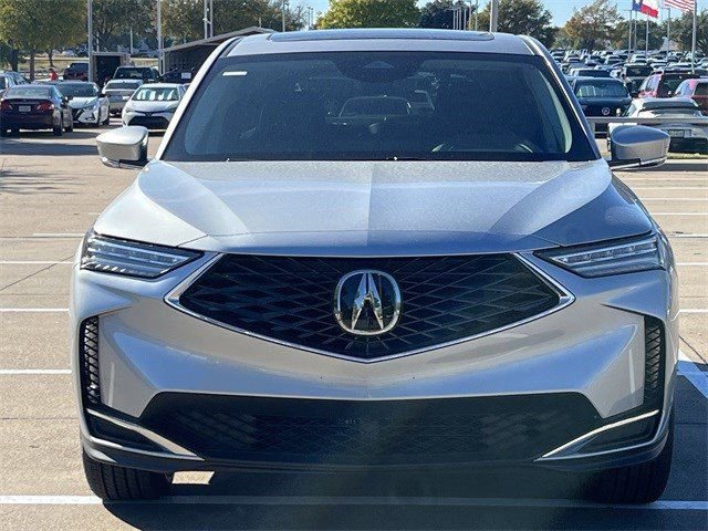 Used 2026 Acura MDX FWD image 8