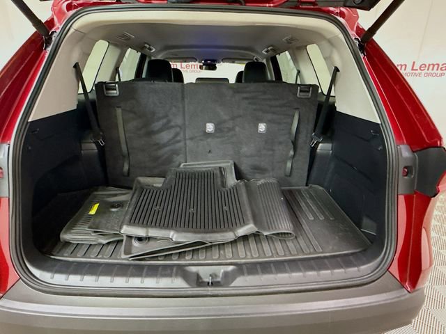 Used 2024 Toyota Grand Highlander XLE image 26