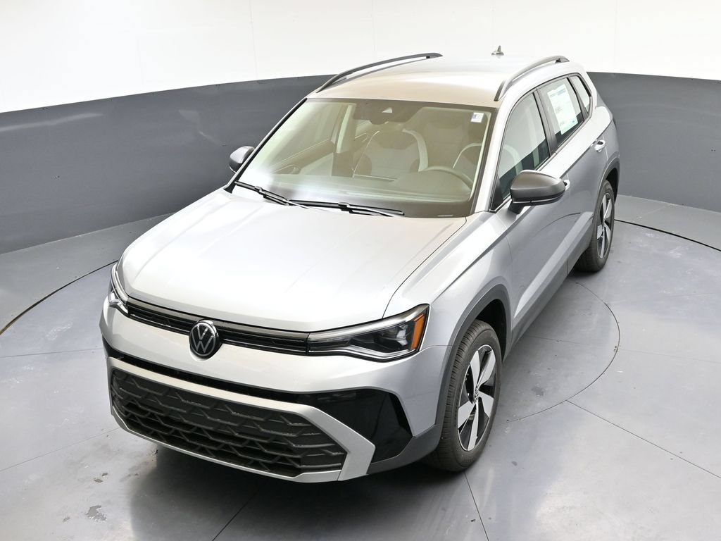 Used 2025 Volkswagen Taos S AWD/4WD image 44
