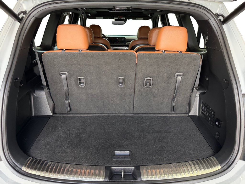 Used 2024 Kia Telluride SX X-Pro AWD/4WD image 19