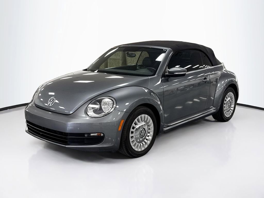 Used 2013 Volkswagen Beetle 2.5 image 9