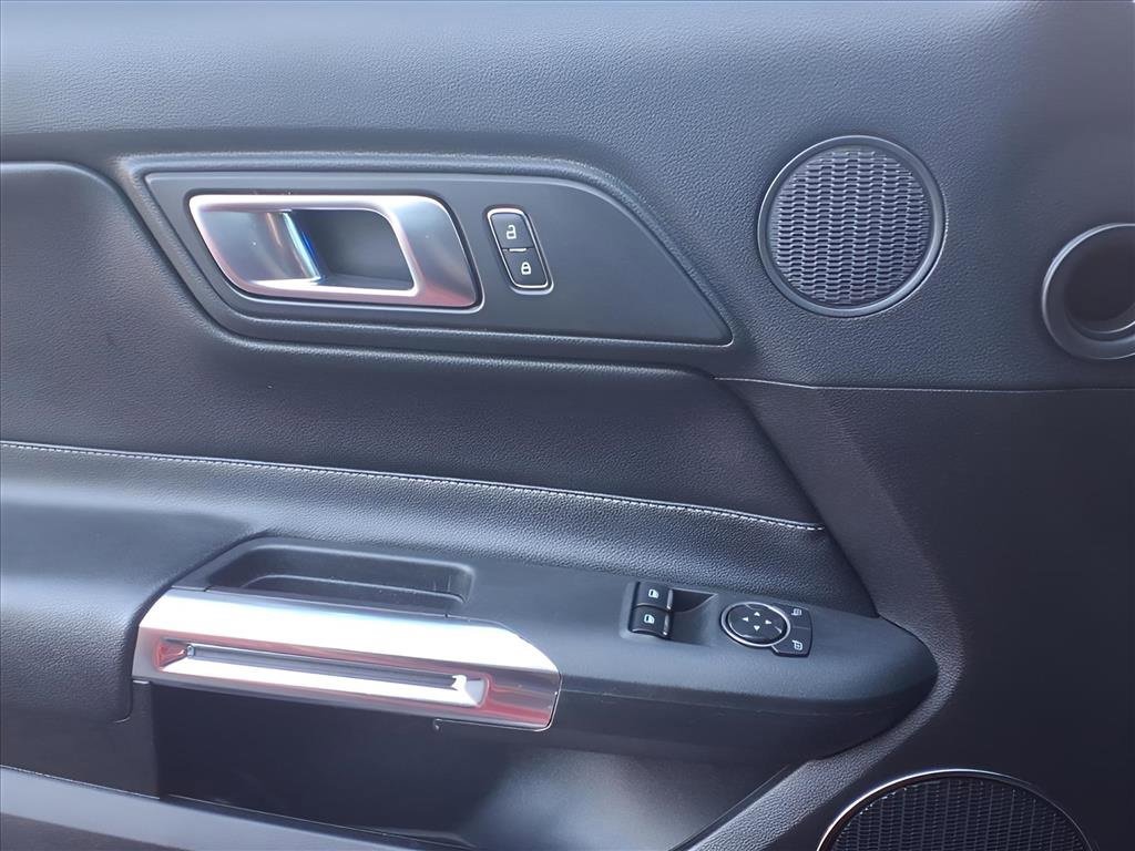 Used 2021 Ford Mustang GT Premium w/ GT Performance Package image 17