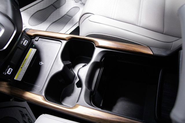 Certified 2022 Honda CR-V Touring image 31