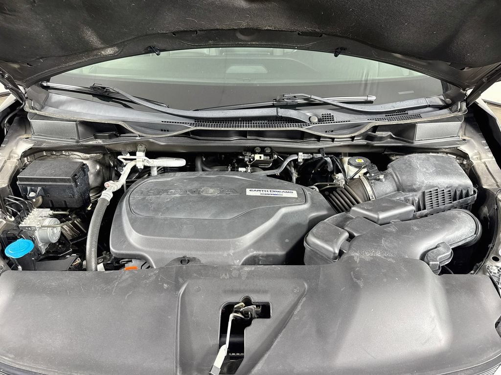 Used 2019 Honda Odyssey EX-L image 32