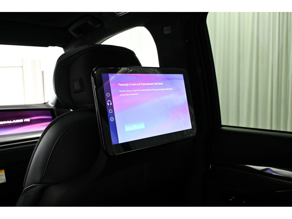 New 2026 Cadillac Escalade IQ Sport 2 AWD/4WD image 18