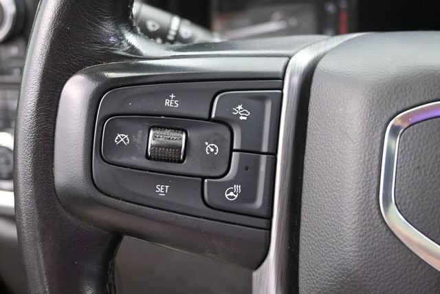 Used 2020 GMC Sierra 1500 Denali w/ Denali Carbonpro Edition AWD/4WD image 29