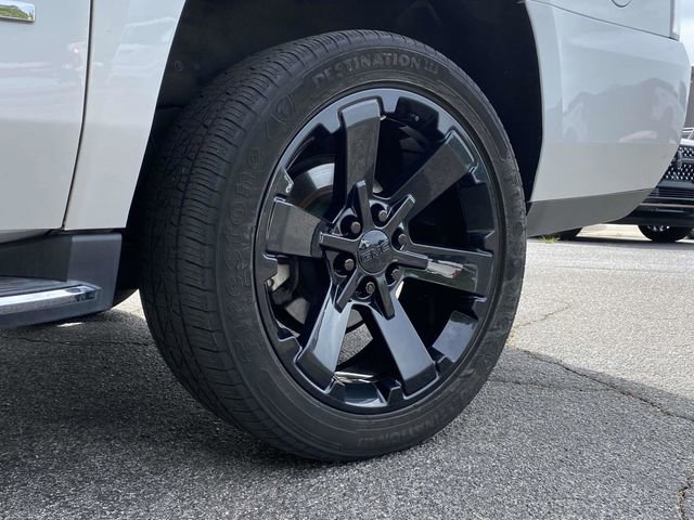 Used 2019 GMC Yukon XL Denali w/ Open Road Package image 11