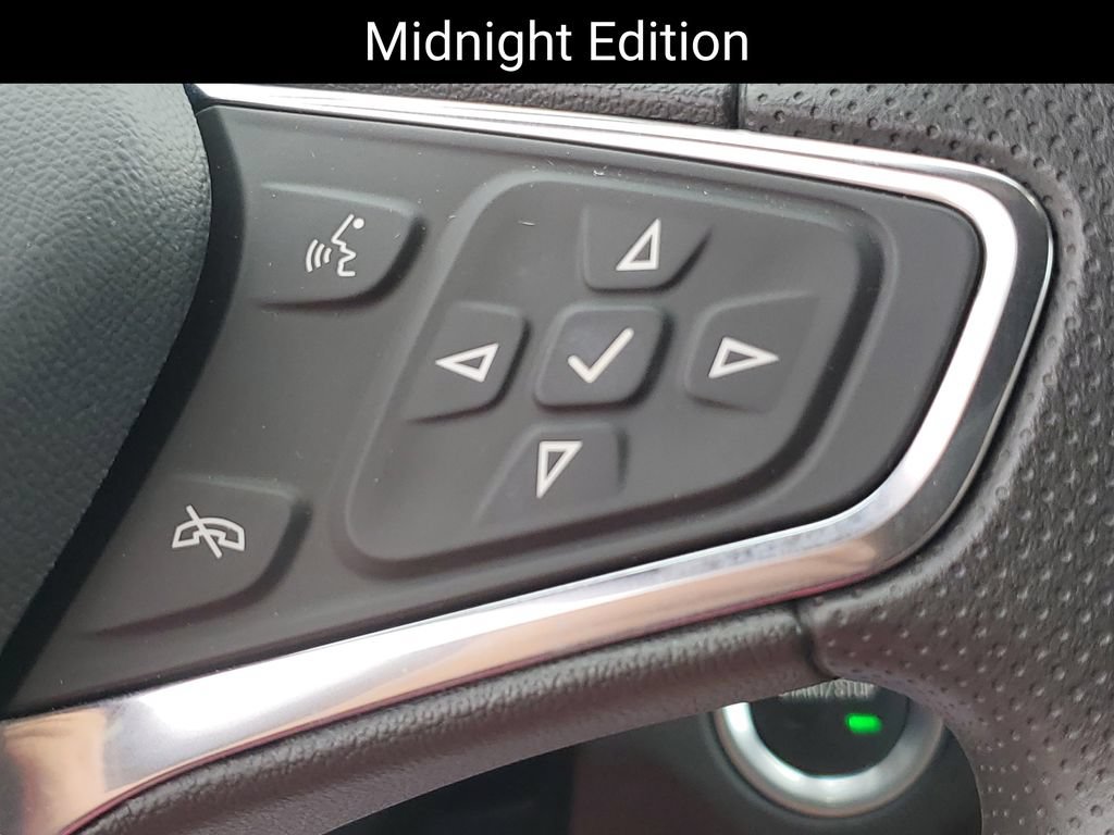 Certified 2024 Chevrolet Equinox LS w/ LS Convenience Package AWD/4WD image 13
