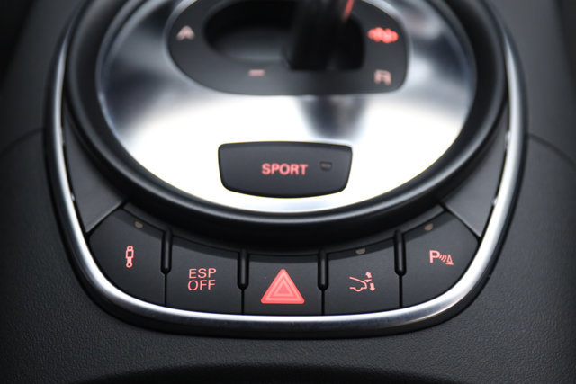 Used 2009 Audi R8 V8 image 80