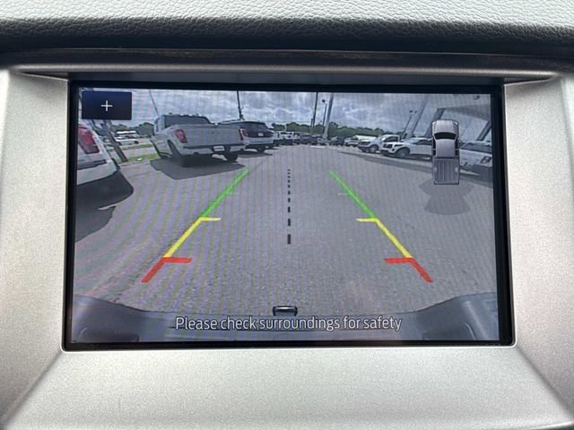 Used 2020 Ford Ranger XLT w/ Trailer Tow Package RWD image 24