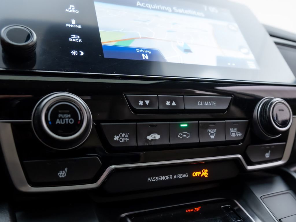 Certified 2020 Honda CR-V Touring image 26