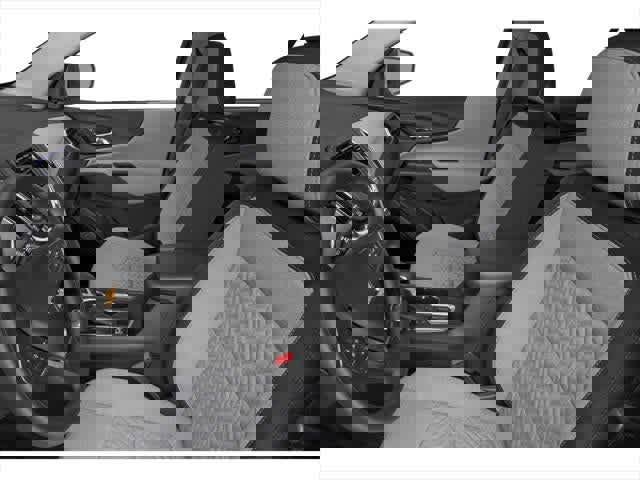 Used 2024 Chevrolet Equinox LT image 6