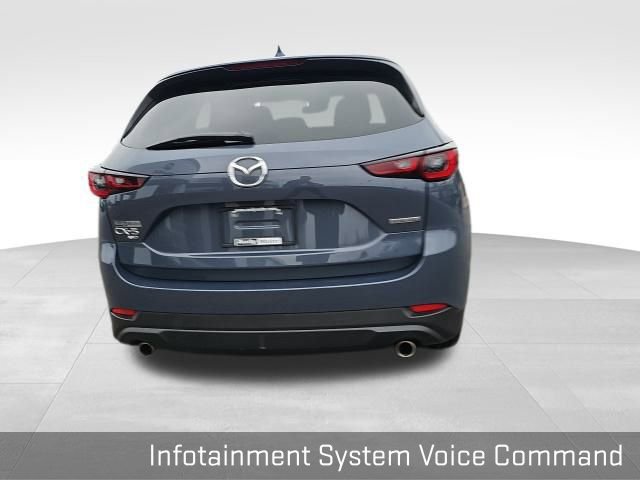 Used 2025 MAZDA CX-5 Carbon Edition image 22