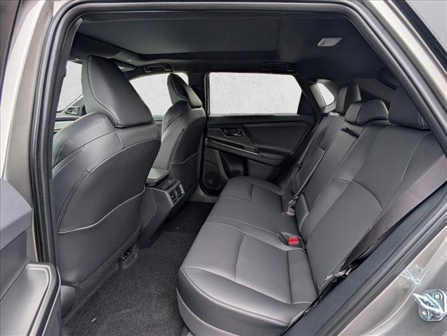 New 2026 Toyota bZ image 15