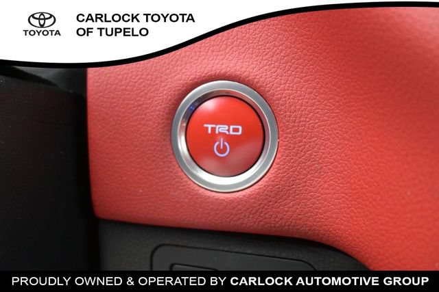 Used 2023 Toyota Tundra TRD Pro w/ Security Package (TMS) AWD/4WD image 35