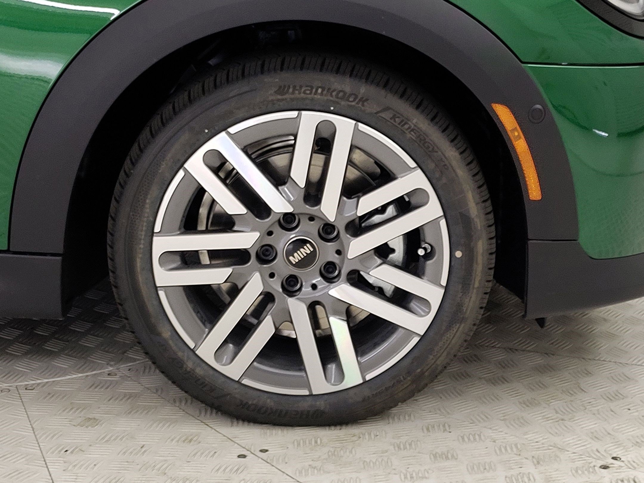 New 2026 MINI Cooper 2-Door Hardtop image 4