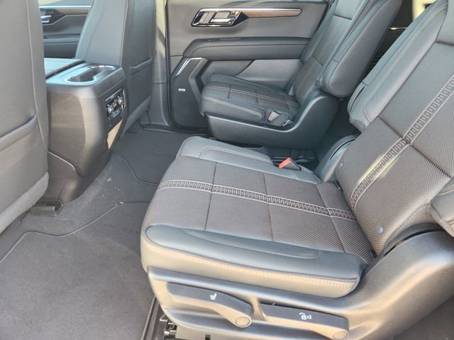 New 2026 Chevrolet Suburban High Country w/ Sun And Tow Package image 88