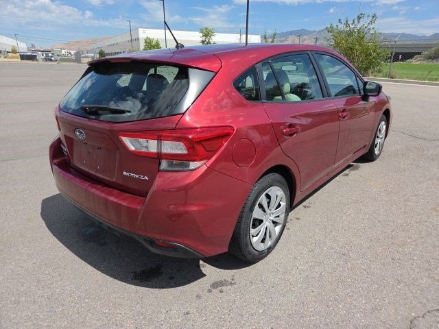 Used 2019 Subaru Impreza 2.0i w/ Eyesight AWD/4WD image 3
