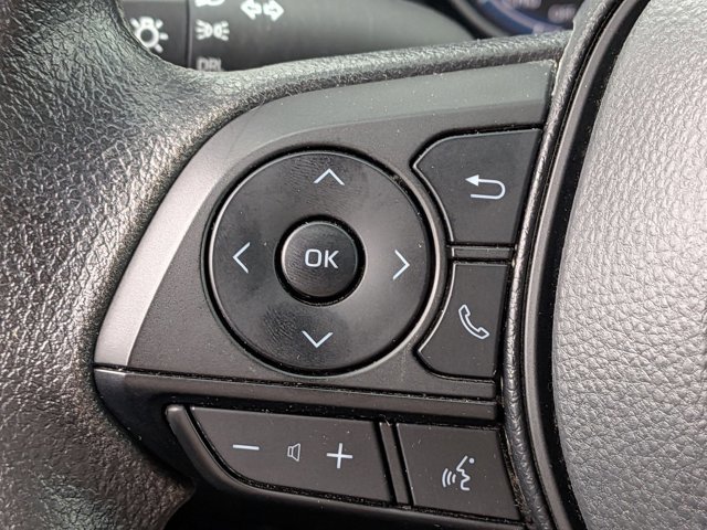 Used 2025 Toyota RAV4 LE image 14