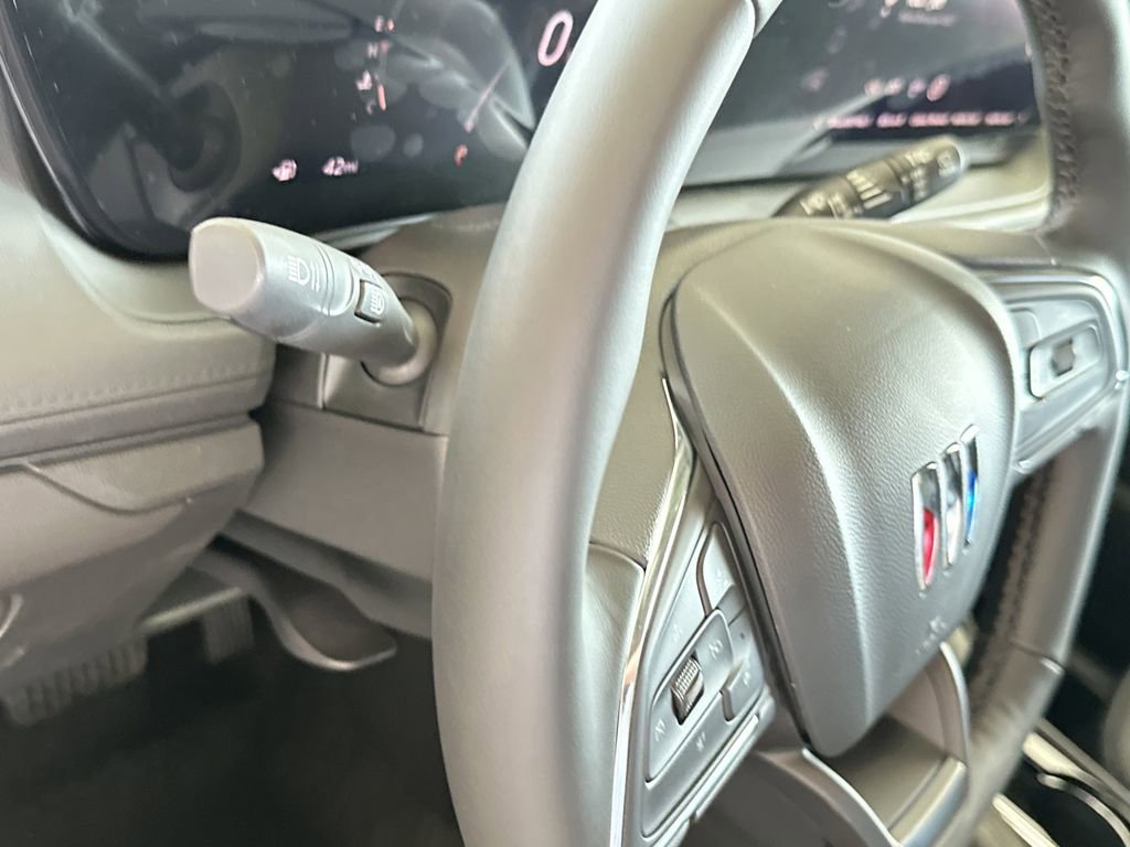 New 2026 Buick Encore GX Sport Touring w/ Advanced Technology Package FWD image 19