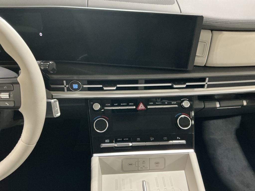 New 2026 Hyundai Santa Fe SE image 17