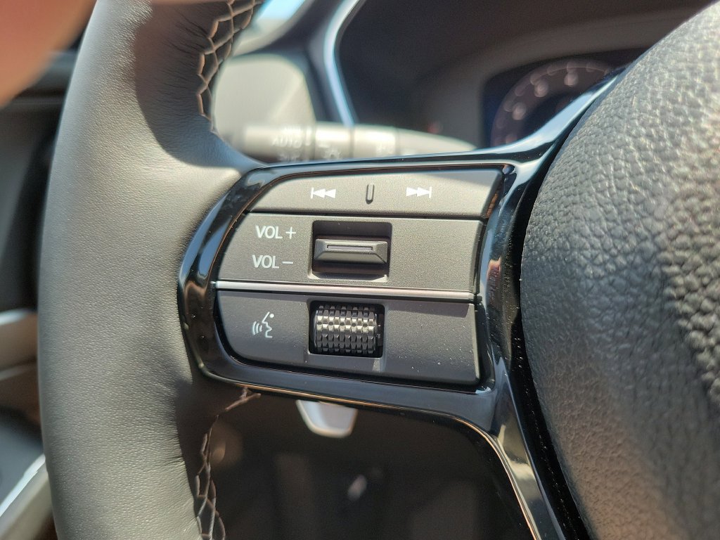 New 2026 Acura Integra A-Spec FWD image 19