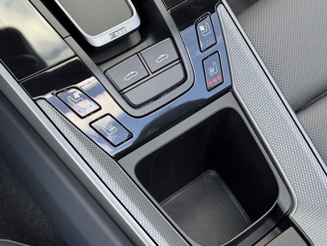 Used 2023 Porsche 911 Targa 4S image 21