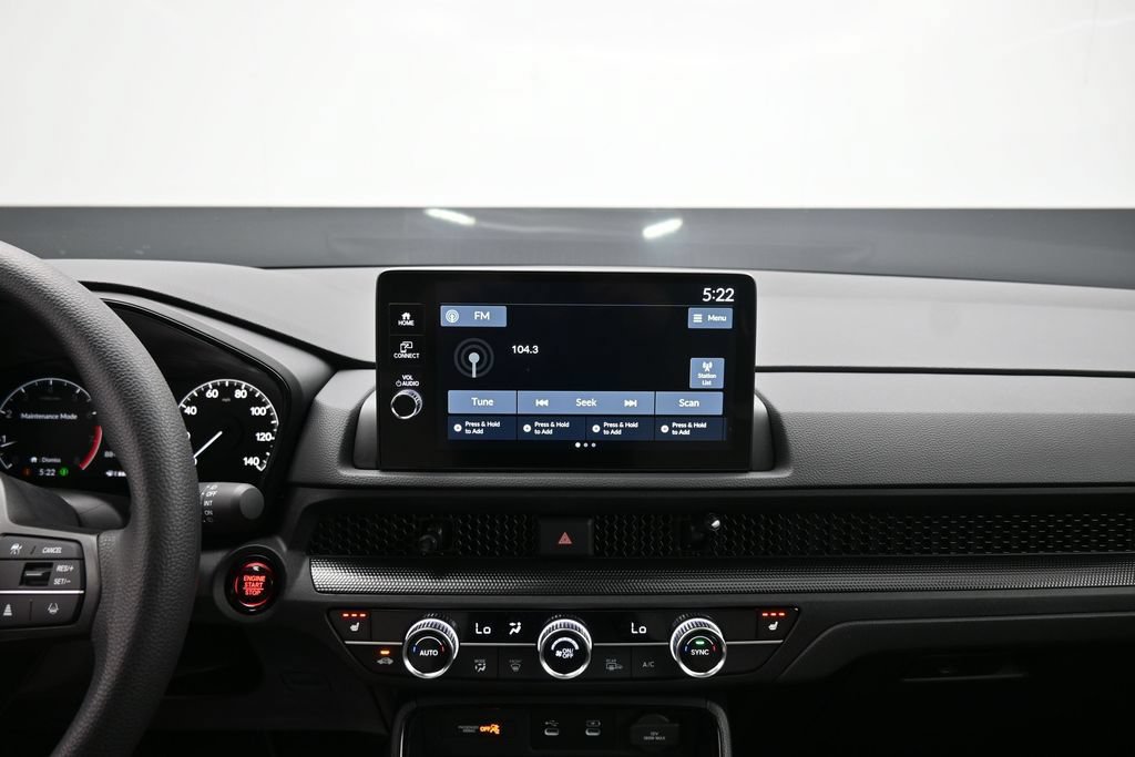 New 2026 Honda CR-V EX image 46